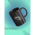thumbnail image 3 of Music Guitar Mug - SPIdeals Designs,, 3 of 4