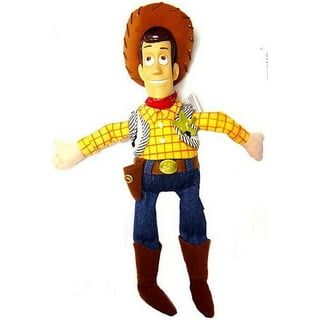 Toy Story Plush in Toy Story Toys