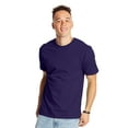thumbnail image 2 of Hanes - New Men - IWPF - Beefy-T® Short Sleeve T-Shirt, 2 of 4