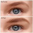 thumbnail image 4 of Lápiz de cejas resistente al agua, portaminas ultrafino, dibuja pequeños pelos de cejas y rellena áreas y huecos dispersos, 4 of 5