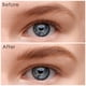 thumbnail image 4 of Lápiz de cejas ultrafino, resistente al agua, dibuja pequeños pelos y rellena áreas dispersas y espacios vacíos., 4 of 5