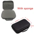 thumbnail image 1 of EVA Tool Storage Box With DIY Sponge Travel Case Zipper Bag For Outdoor Tool Earphone Drone Hard Drive Storage Accessories S 2 layer, 1 of 6