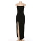 thumbnail image 1 of vestido maxi sin mangas de fiesta sexy para mujer qdfipangjing, 1 of 4