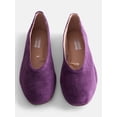 thumbnail image 2 of Weekend Academy Girl’s Dress Ballet Flats, 2 of 4
