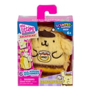 Real Littles Hello Kitty® and Friends Scented Backpacks, 6 Mini Stationery, Ages 6+ Styles Vary