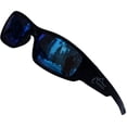thumbnail image 3 of Gafas de sol Fishoholic Polarized Fishing UV400 con funda y bolsa, 3 of 9
