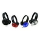 thumbnail image 2 of Audifonos Over Ear Alambricos Hi-Fi H100 H-100, 2 of 4