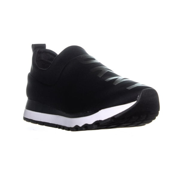 dkny jayla slip on trainers