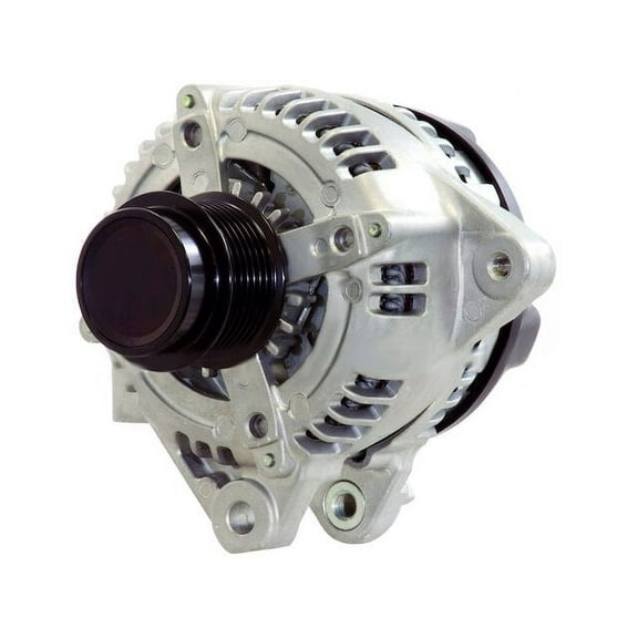 Alternator - Compatible with 2007 - 2009 Toyota Camry 2.4L 4-Cylinder GAS 2008