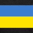thumbnail image 3 of CafePress - Ukraine Flag T Shirt - Womens Football Shirt, 3 of 4
