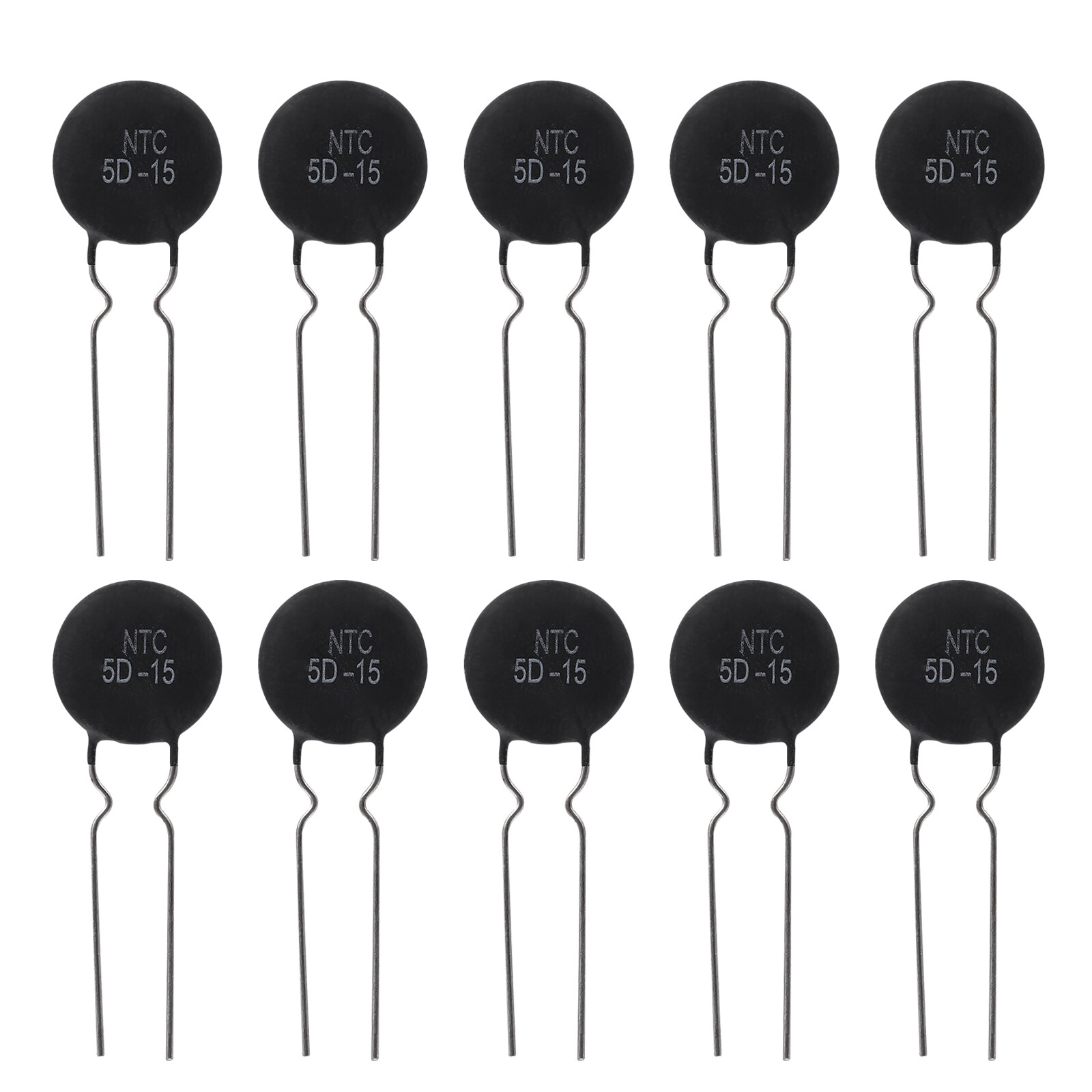 20 Pcs Ametherm NTC Thermistor Inrush Current Limiter Equipment Thermal