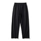 thumbnail image 5 of Pantalones largos y pantalones de lino para hombre, pantalones casuales de lino de gran tamaño, sueltos y rectos, pantalones para hombre., 5 of 5