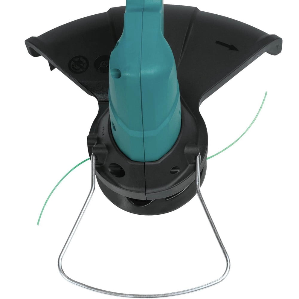Makita 18V Cordless Curved Shaft String Trimmer