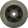thumbnail image 2 of CENTRIC PARTS - BR5572/BR5596, 2 of 4