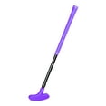 thumbnail image 1 of jinwen Putter de Golf Rétractable en Alliage d'Aluminium Réglable pour Fond de Pelouse Intérieur, 1 of 9