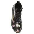 thumbnail image 3 of Steve Madden Girls Youth Butterfly Bootie, 3 of 6