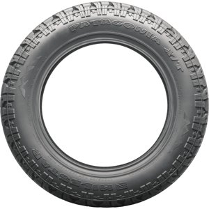 Milestar Patagonia X/T All Terrain LT305/55R20 125Q F Light Truck Tire Sansujyuku sansujyuku.com