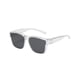 thumbnail image 5 of Anteojos de mujer,Gafas de sol rectangulares para mujer Gafas de conducción,Gafas de sol cuadradas Protección UV400 Verano al aire libre,Gafas de sol rectangulares de moda Gafas de viaje para, 5 of 8