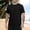 E7-Black, variant on Men's Short Sleeve Upf 50+ T-Shirt Sun Protection Fast Dry Tshirt Moisture Wicking T Shirts Athletic Workout Casual Loose Fit Running Swim Tops Tee,Mint Green M