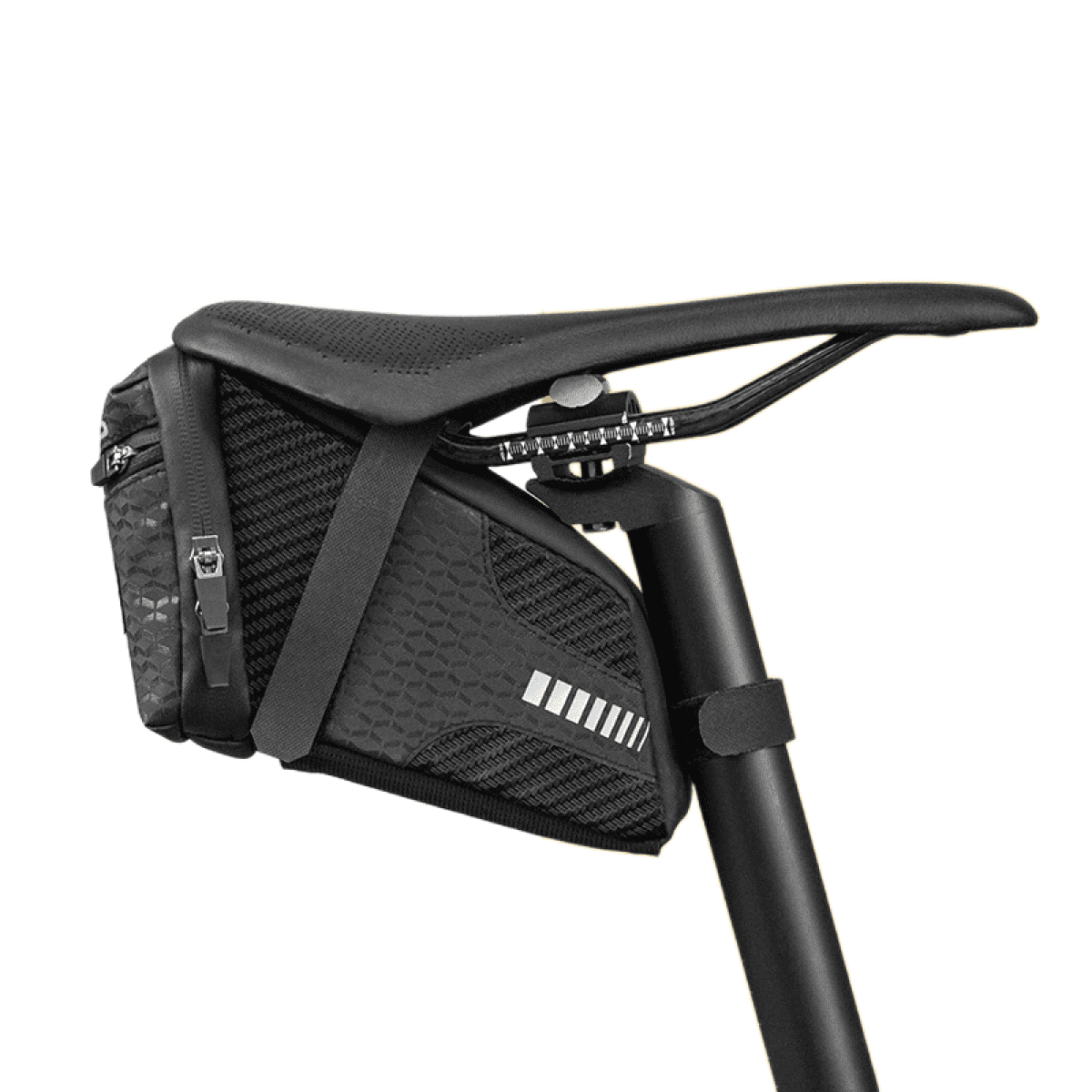 Bike Saddle Bag Seat Bike Bag Under Seat Bicycle Bag Cycling