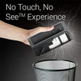 thumbnail image 6 of M250S No Touch, No See Upgraded Electronic Mousetrap, 1 Pack, Black New Version, 6 of 14
