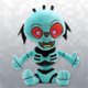 thumbnail image 4 of Mejor Belleza Plush, Kinito Pet Kinito Jade Sam Plushie Toys for Fans and Friends Beautifully Plush Doll Gifts, Home Decoration, 4 of 4