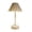 🍒 White_New#6766, variant on Vintage Rattan LED Table Lamp Rechargeable Touch Dimmable Bedside Light, USB Powered, Scalloped Woven Shade, Warm White, 12.4 in, Indoor Outdoor