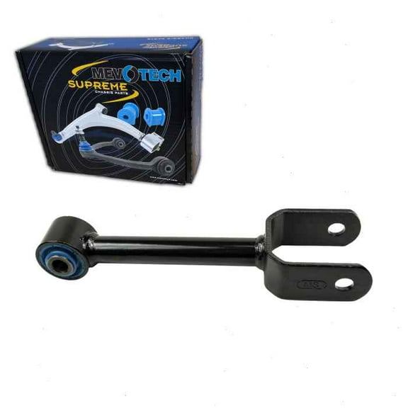 Mevotech Supreme Rear Lower Lateral Arm compatible with Chrysler 200 2011-2014