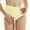 Yellow, variant on Womens Maternity Underpants Cotton Pregnancy Panties Postpartum Underpant Prenatal Examination Postpartum Physiological Pregnancy Underwear Pink L