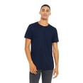 thumbnail image 3 of Bella + Canvas  Adult Jersey Crew Neck T-Shirt, 3 of 3