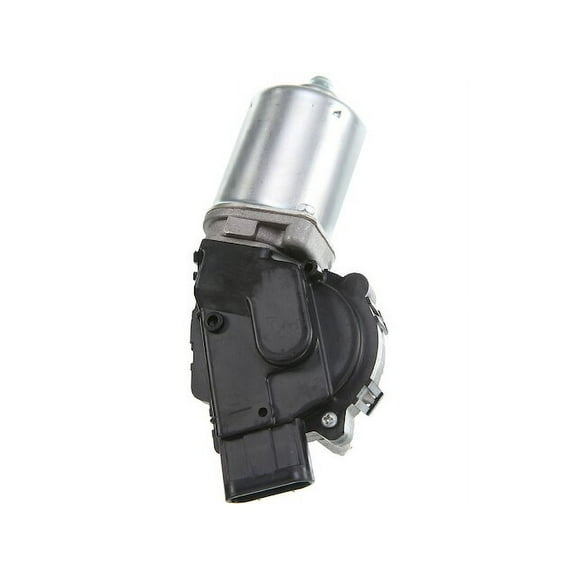 Front Windshield Wiper Motor 1 - Compatible with 2006 - 2011 Chevy HHR 2007 2008 2009 2010
