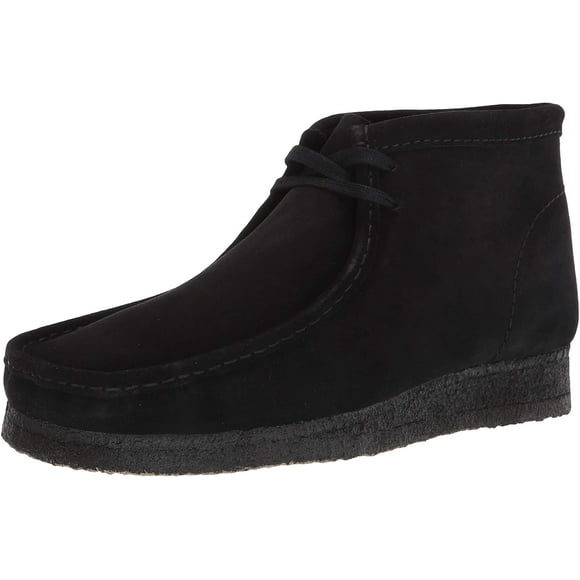 Clarks Chaussure Wallabee Chukka pour Hommes