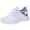 Black, variant on Rotm Tennis Shoes Womens Women's Lightweight Slip On Walking Running Shoes Pink,7