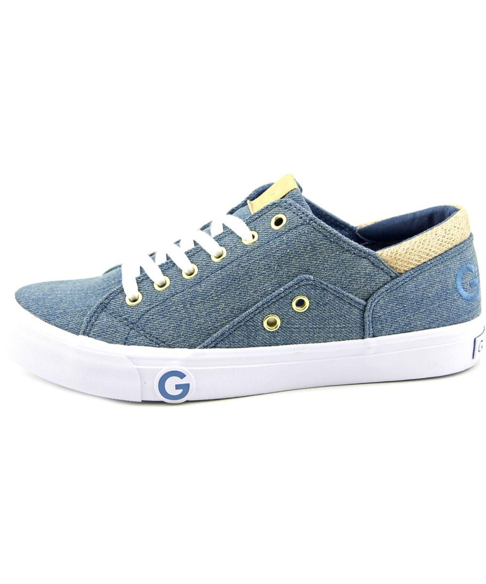 GUESS Mujer Chai3 Low Top Lace Up Moda Zapatillas Guatemala Ubuy