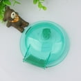 thumbnail image 2 of Aquarium Snail Trap: Versatile for Freshwater and Saltwater Tanks, Clear Design for Easy Monitoring, Made of Plastic, 2 of 9