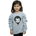 thumbnail image 2 of DC Comics Filles The Joker Chandail à Grand Visage, 2 of 5