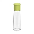 thumbnail image 1 of Botella de Aceite para el Hogar de Gran Capacidad de 500 Ml, Dispensador de Aceite de Vidrio para Cocina, Boquilla Fácil de Verter, para Aceite de Cocina y Salsas A, 1 of 5