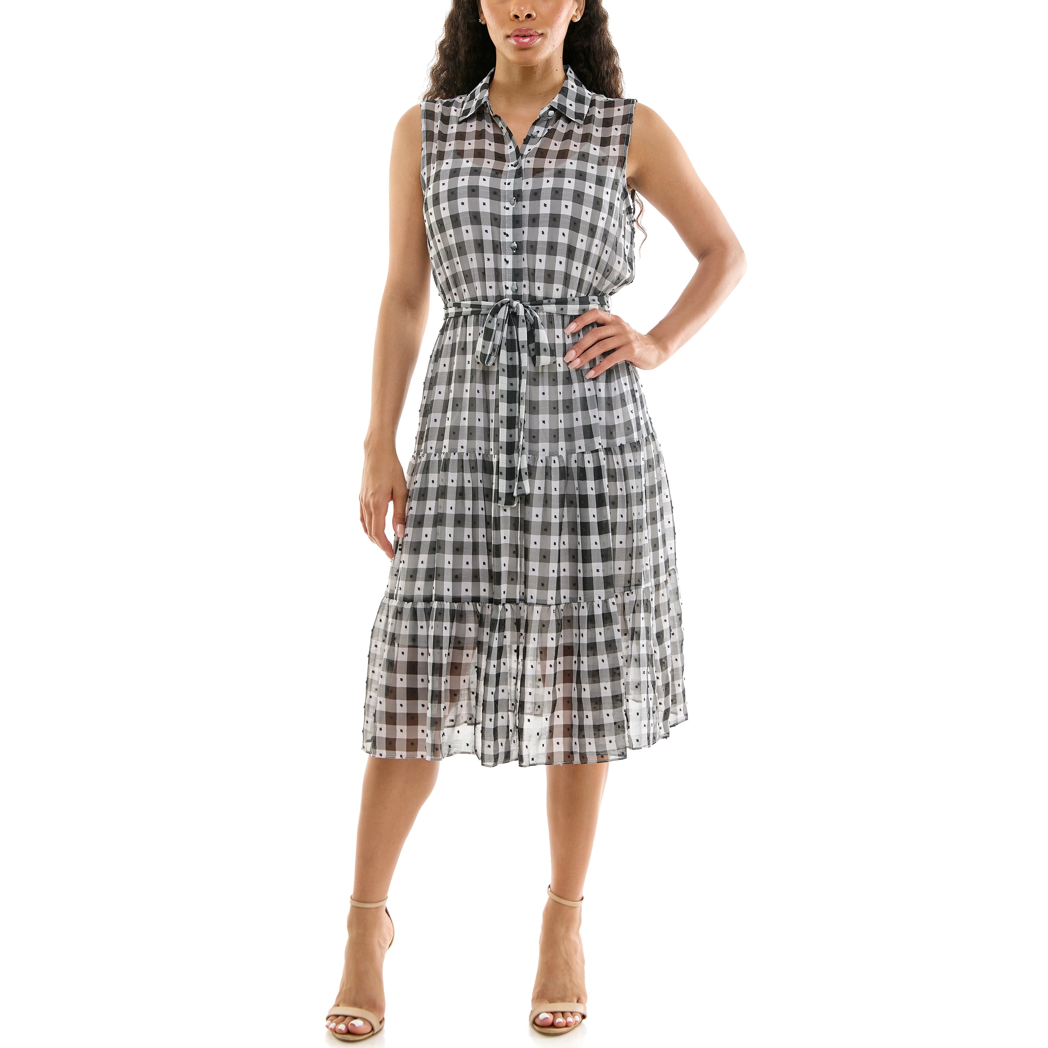 Nanette Lepore Women's Button-Down Shirt Dress, Sizes 2-14