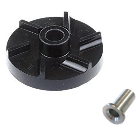 Grindmaster Crathco Standard Impeller and Bearing Sleeve (Pack of 2)