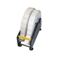 thumbnail image 2 of Tatco TCO36100 Mailing Seals- 2 Adapters- 3in.Core- 5000-RL- Translucent, 2 of 3