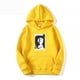 thumbnail image 3 of Sudadera con capucha unisex divertida de Dustin GRRRR Stranger Things, 3 of 5
