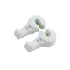 thumbnail image 1 of Gancho Universal Para Coche Abs Organizador Giratorio Para Coche Gancho Para Reposacabezas De Asiento Trasero Organizador Interior De Coche Con Gran Capacidad De Carga Rotación De 360 ​​Grados 2 Uds Vogacara VI009190-02, 1 of 7