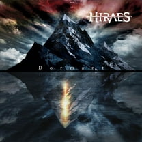 Hiraes - Dormant - Music & Performance - CD
