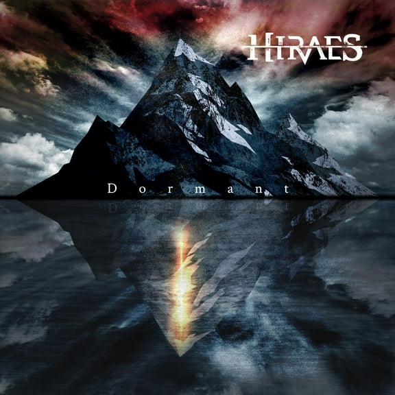 Hiraes - Dormant - Music & Performance - CD