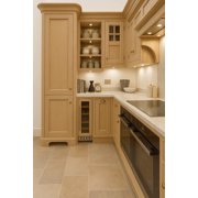 Multi-purpose Wood'n Kit (Med) - Pickled Oak