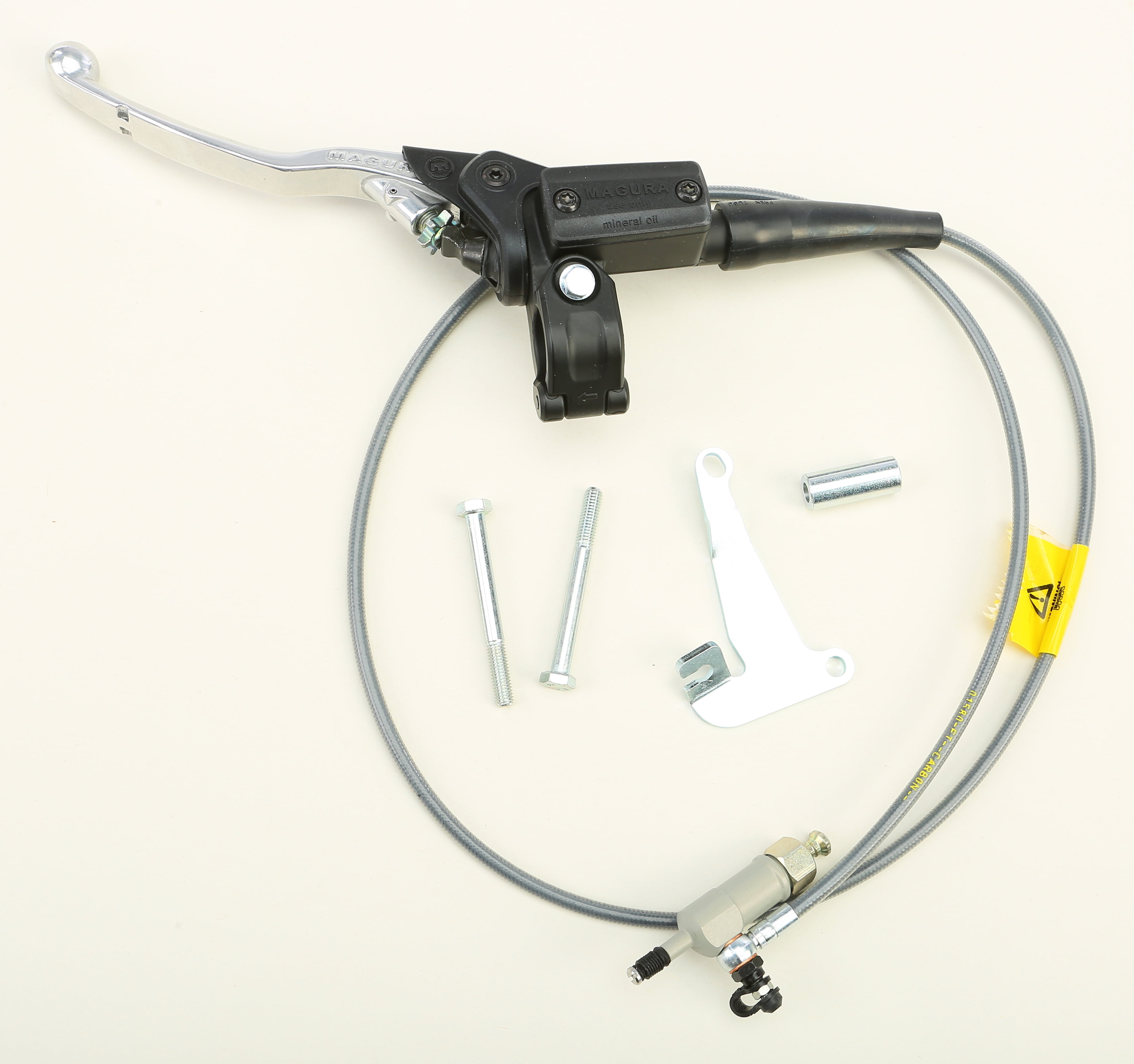 Magura Hydraulic Clutch System Gen II 2100363