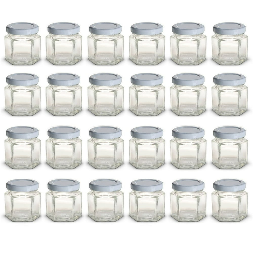travel mini jars