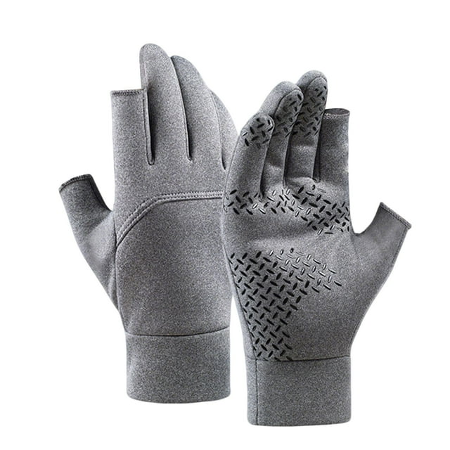 High Performance Winter Comfort Handwear for Cold Weather Activities and Quick Warmth 2PCS