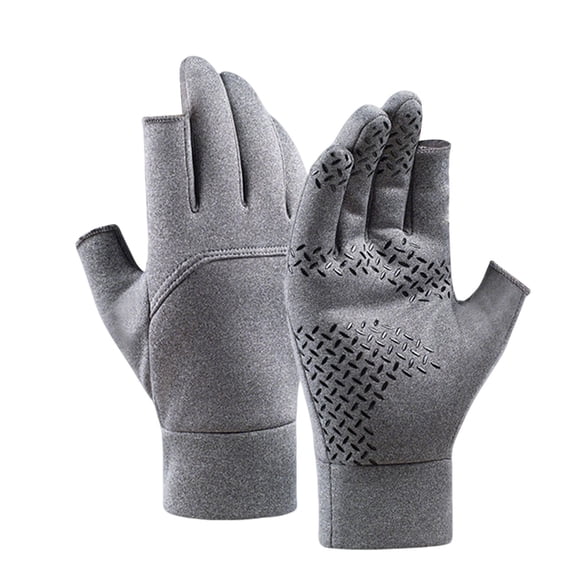 High Performance Winter Comfort Handwear for Cold Weather Use with Quick Warmth Technology 2PCS