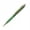 Green Box Elder - Gold, variant on Designer Twist Pen - Green Box Elder
